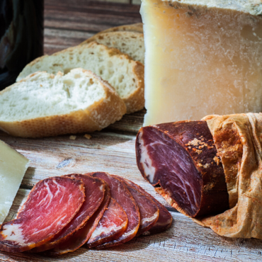 Picture for category Cheeses & Cured Meats