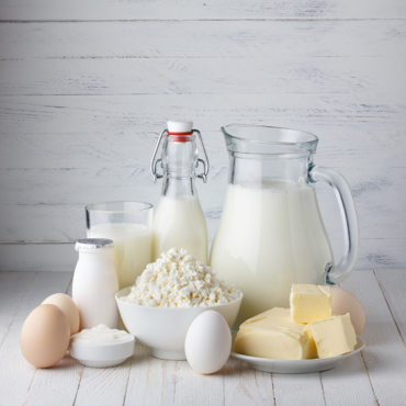 Picture for category Dairy & Eggs