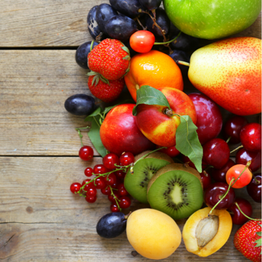 Picture for category Fruits