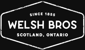 Picture for manufacturer Welsh Bros Farm