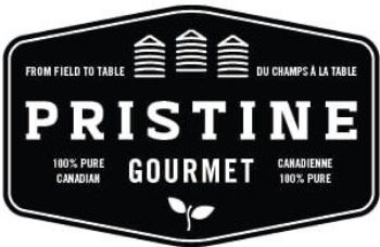 Picture for manufacturer Pristine Gourmet