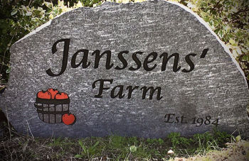 Picture for manufacturer Janssen Produce