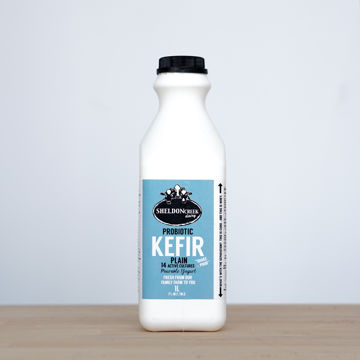 Kefir Plain 1L