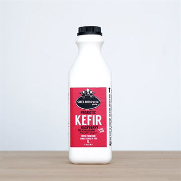 Kefir Raspberry 1L