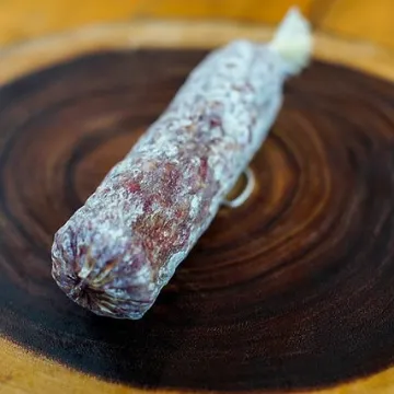 Calabrese Pork Hot Salame approx. 320g CATCH WEIGHT