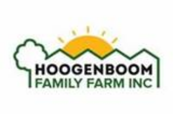 Picture for manufacturer Hoogenboom Family Farm Inc.