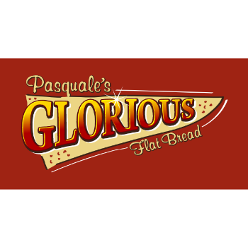 Picture for manufacturer Via Oliveto Bakery - Pasquale's Glorious Flatbread