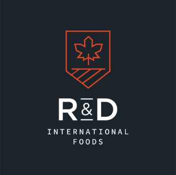 Picture for manufacturer R&D International Foods Corp.