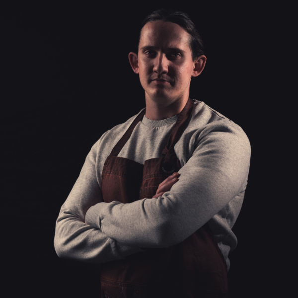 Image of Terroir Bakery Founder Daniel Angus