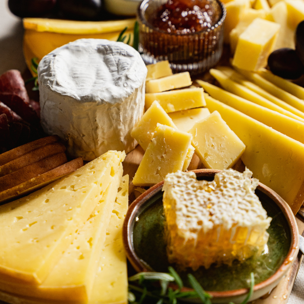 Upper Canada Cheese Company