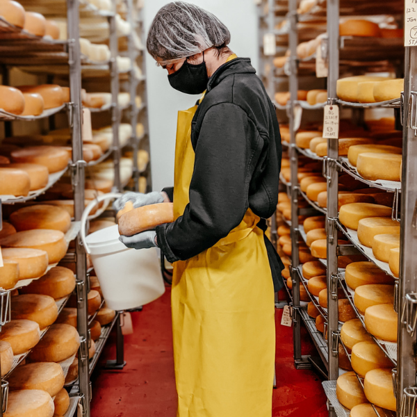 Upper Canada Cheese Company
