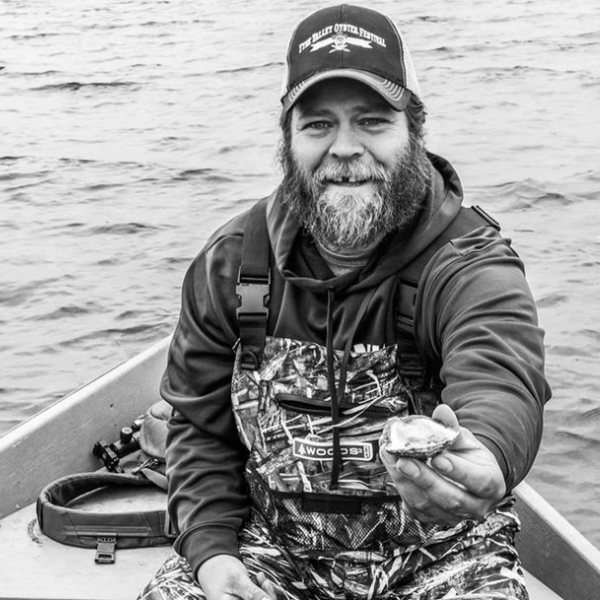 Valley Pearl Oysters Jeff Noye